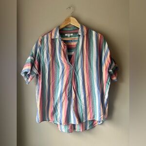 Madewell Shirt